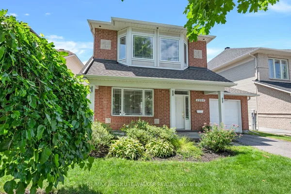 2269 Sandman Crescent — photo 2