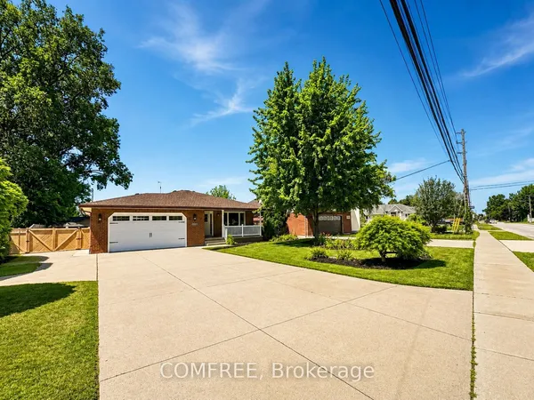 6310 Matchette Road