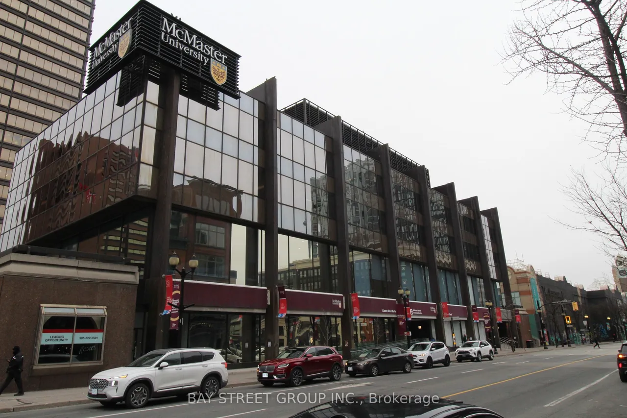 6 James Street N — photo 2