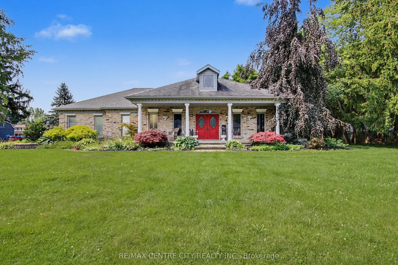 10308 Greenpark Drive