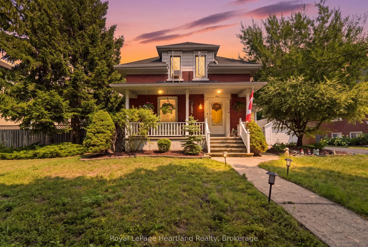 187 CAMERON Street — photo 45