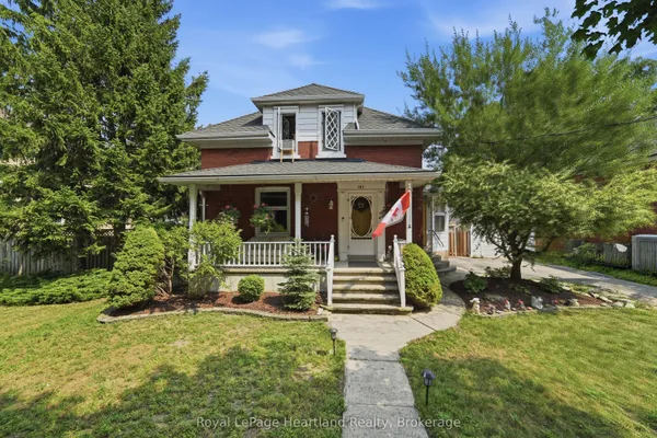 187 CAMERON Street — photo 2