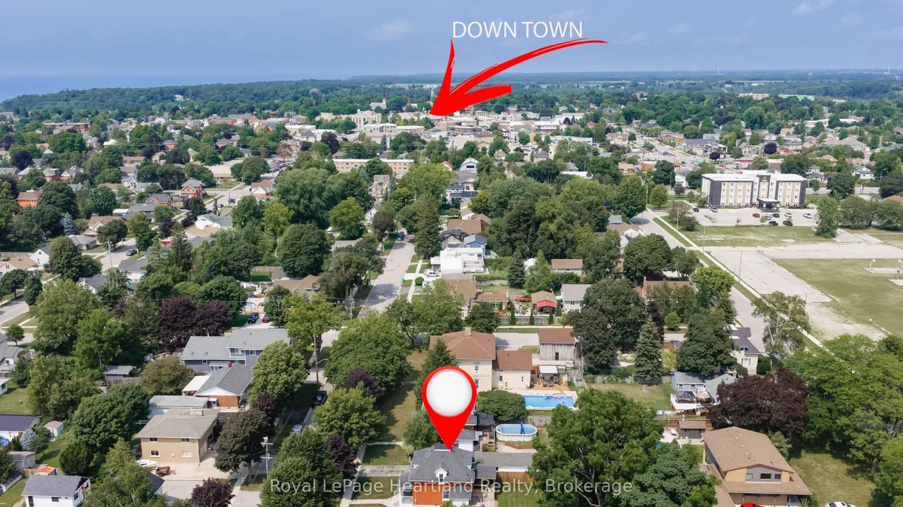 187 CAMERON Street — photo 44