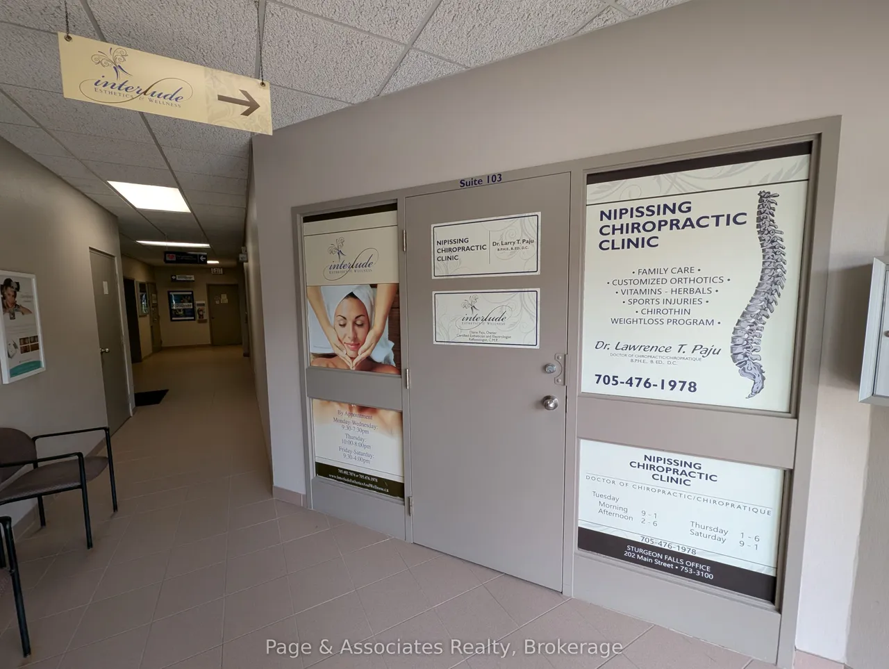 60 Champlain Street, Unit 103 — photo 2