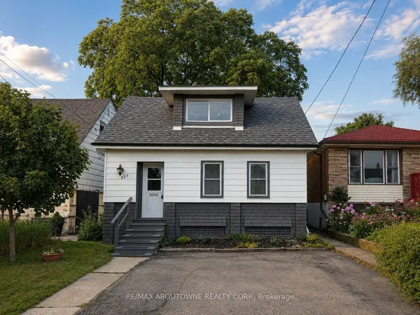 227 East 23rd Street