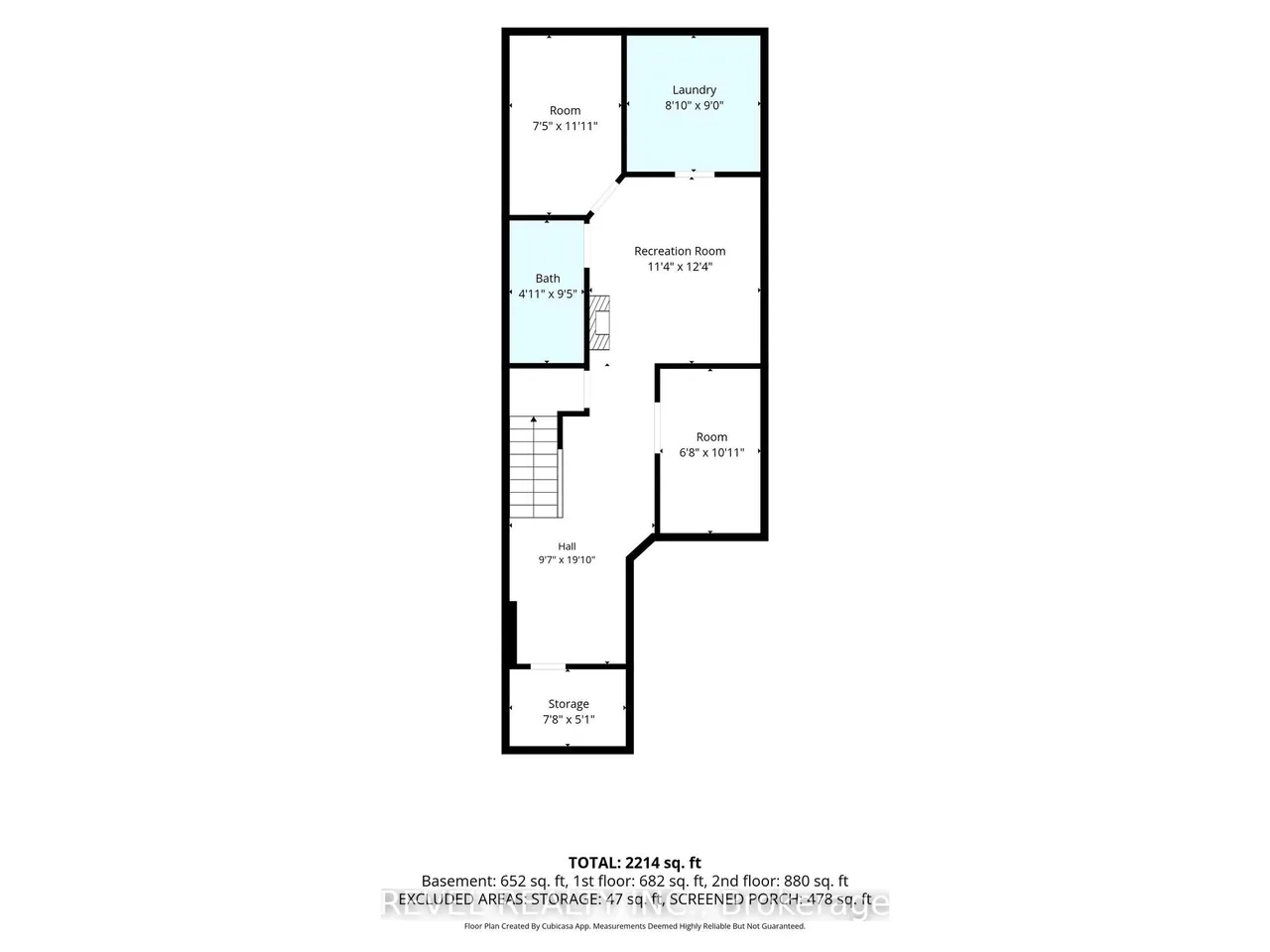 218 Macaulay Street E — photo 45