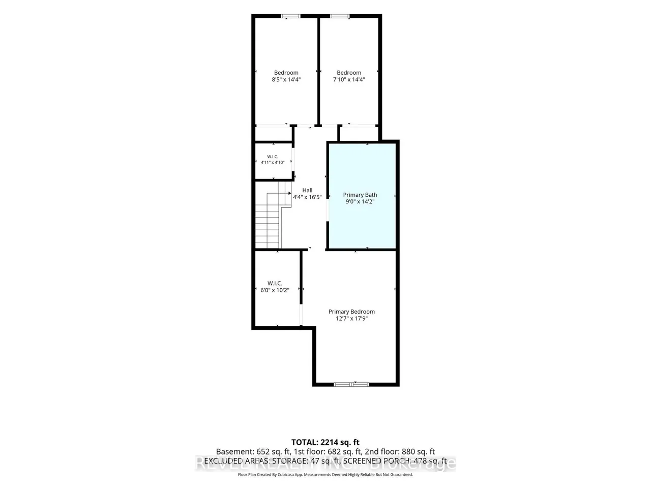 218 Macaulay Street E — photo 44