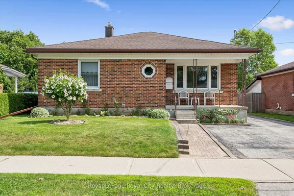 133 Emma Street