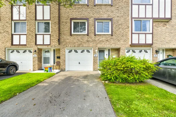 145 Rice Avenue