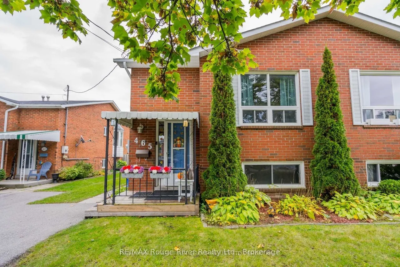465 Burnham Manor Court
