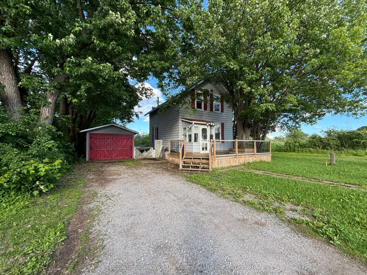 80 Albert Street S