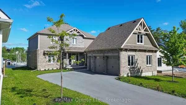 125 Villeneuve Drive