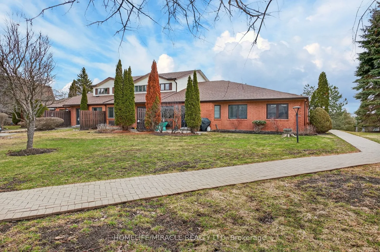36 Champlain Crescent