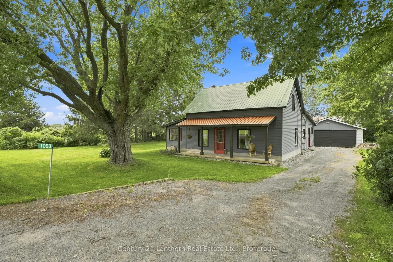1083 County Road 5