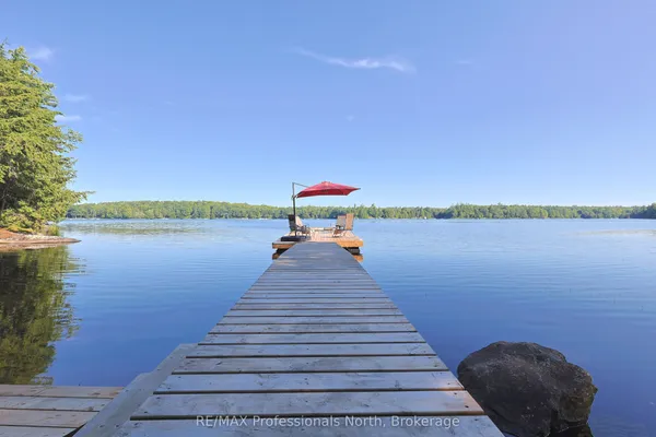 1365 Dickie Lake Road