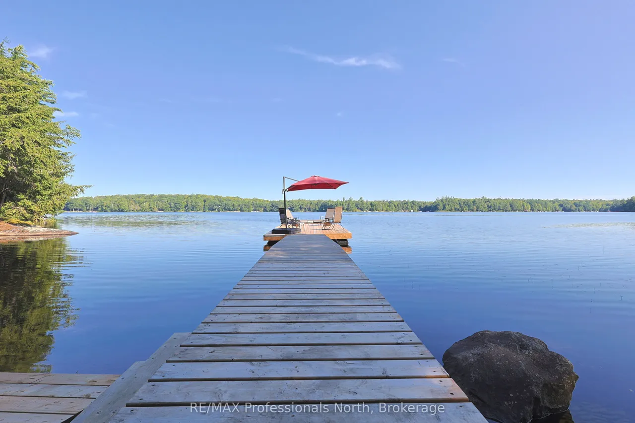 1365 Dickie Lake Road