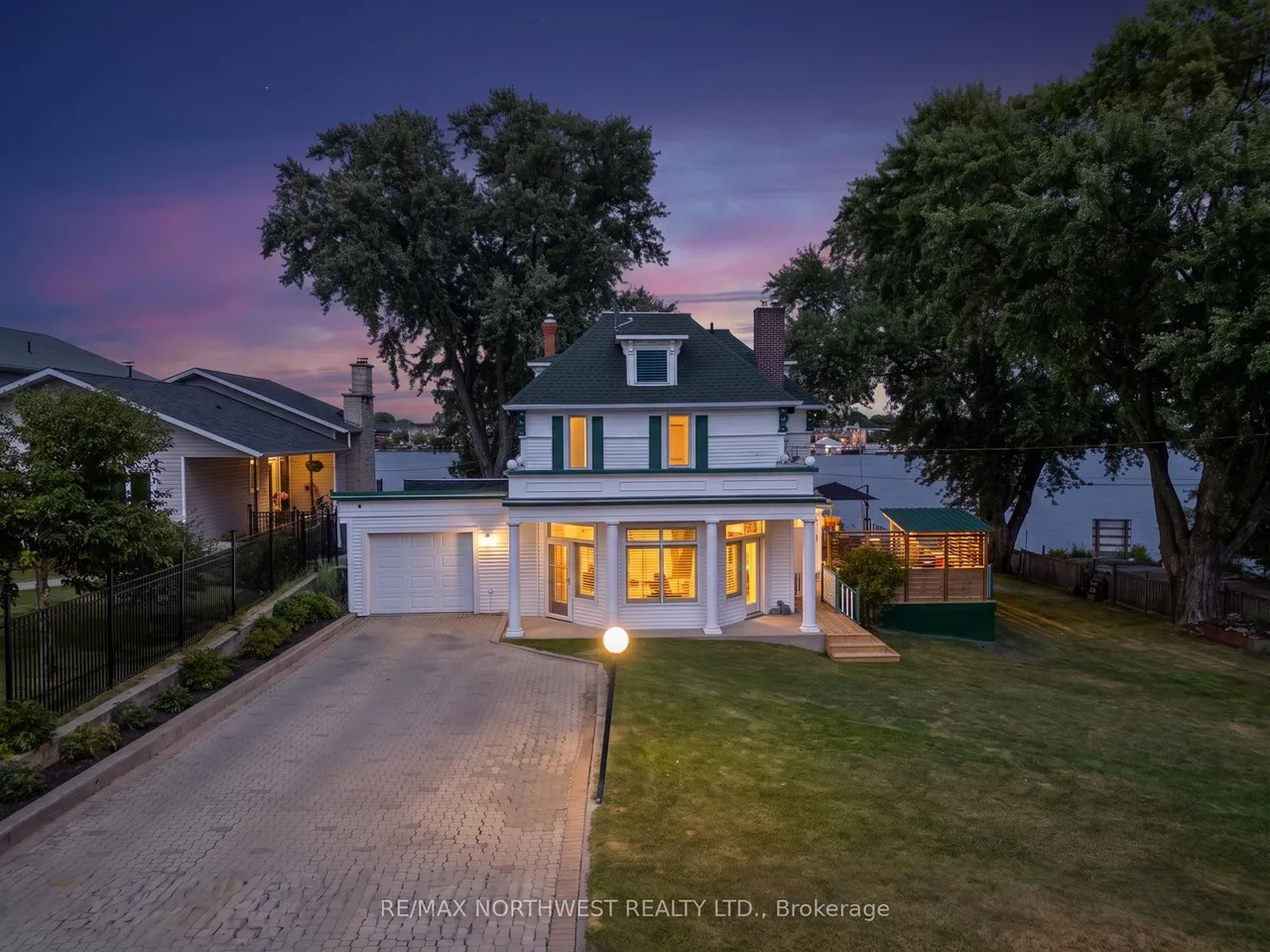 3 Sylvan Street