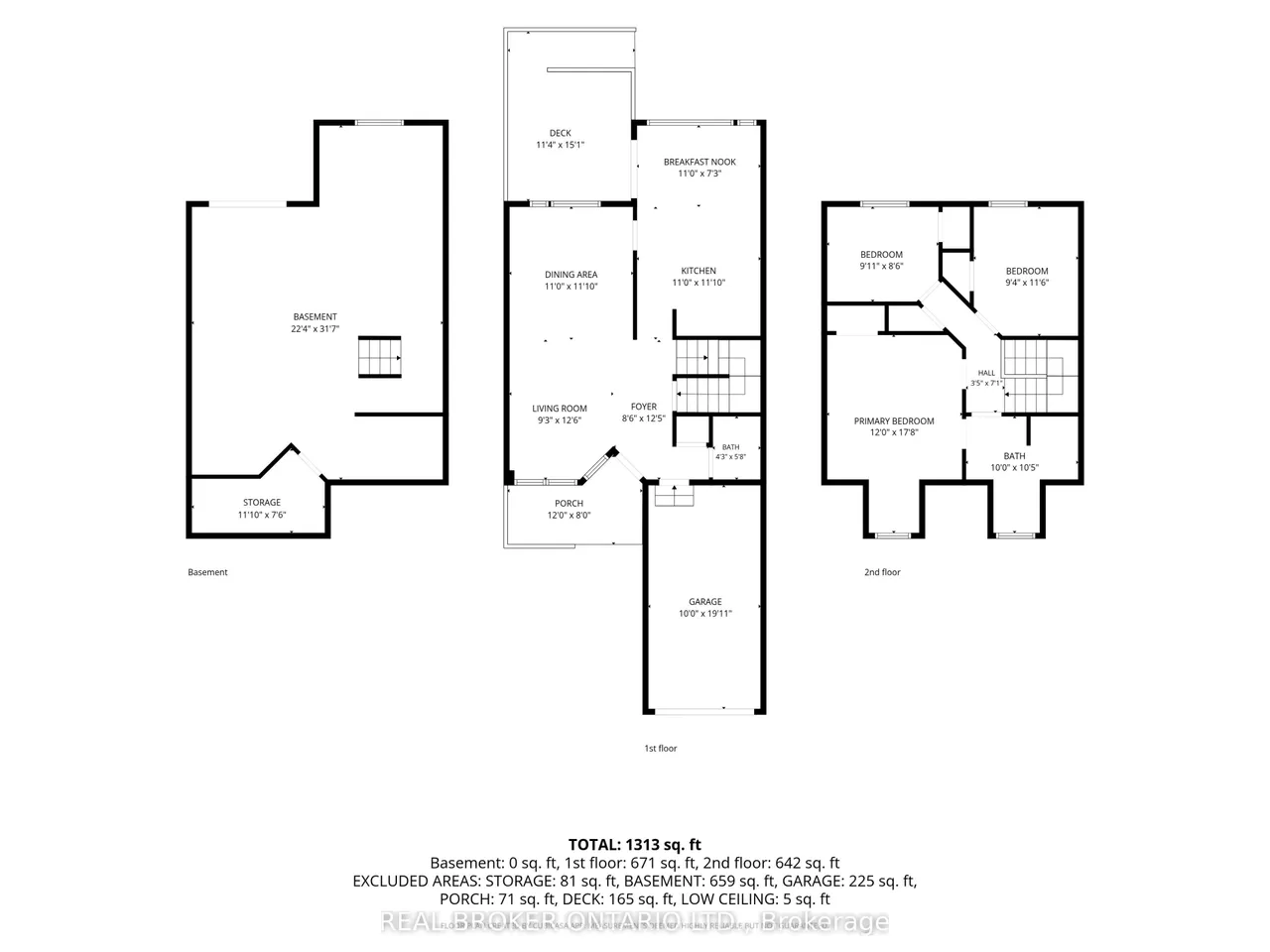 19 Boulder Crescent — photo 42