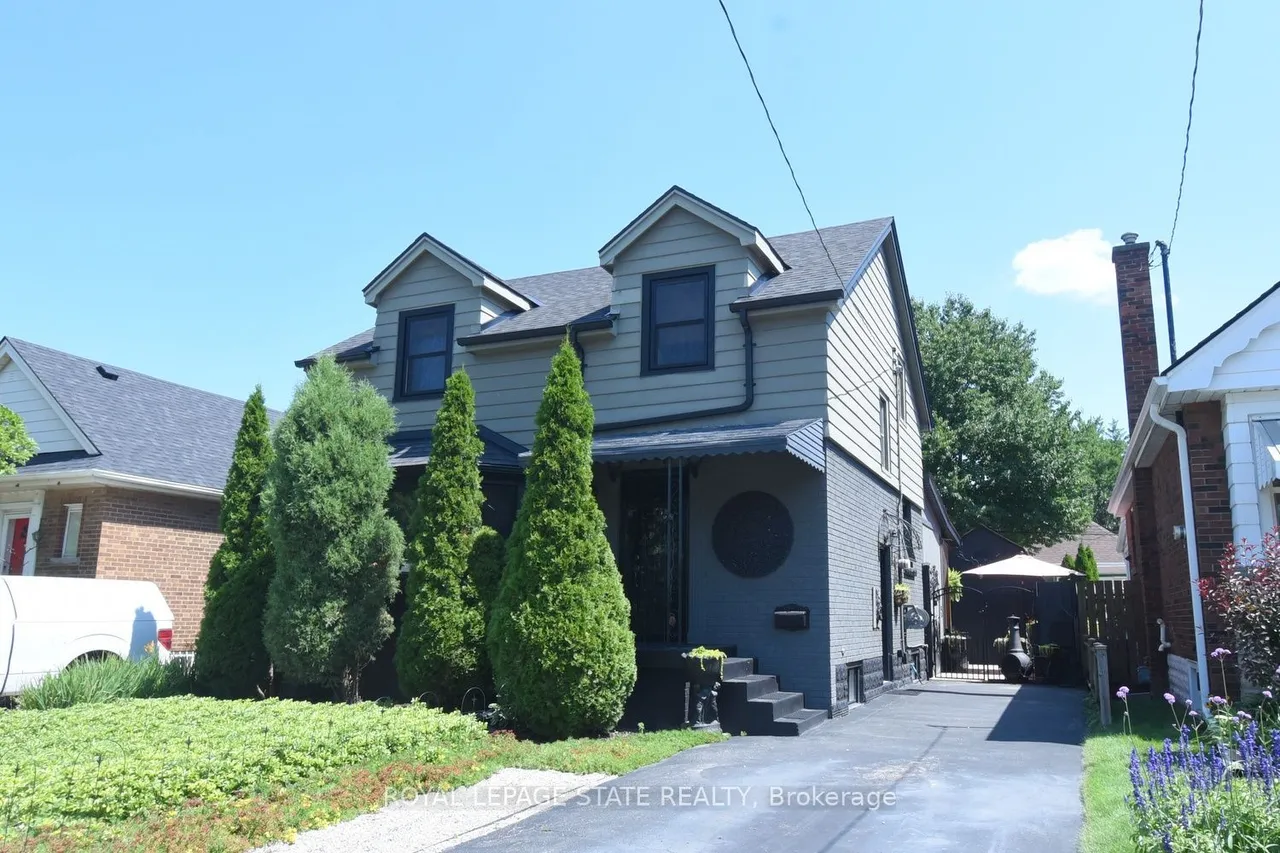 139 Garside Avenue S