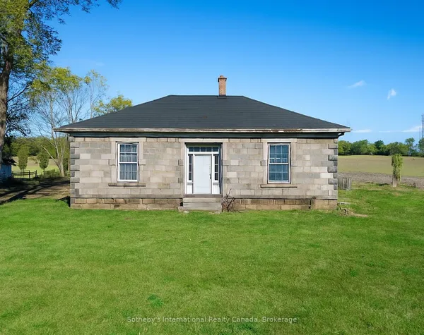 343 Blue Lake Road