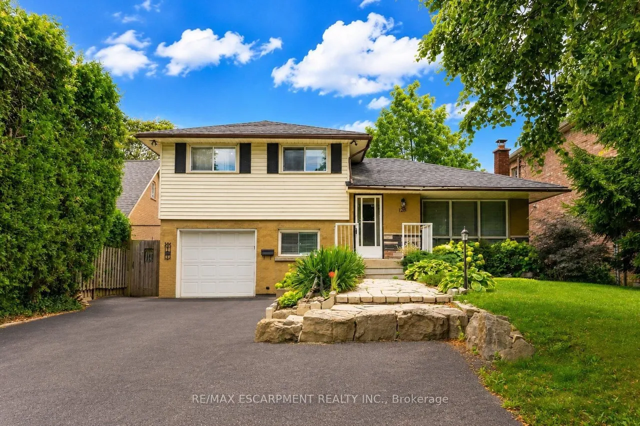 120 Stone Church Road W