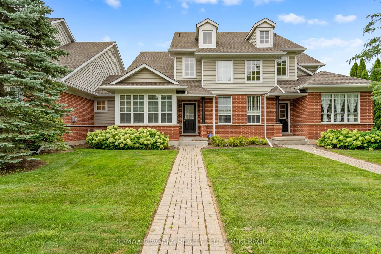 1448 Niagara Stone Road