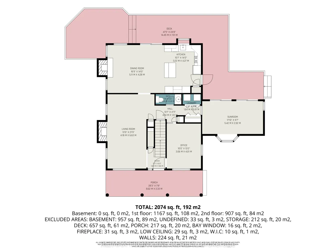 506 Glen Tay Road — photo 49