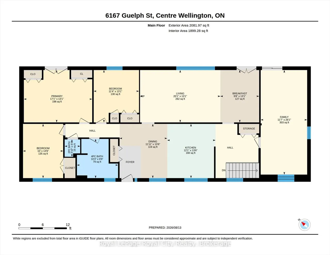 6167 Guelph Street — photo 42