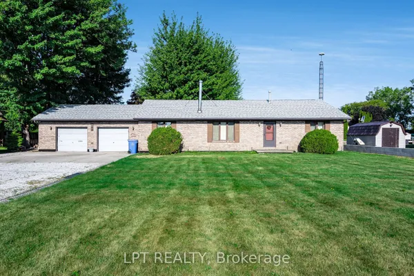 877 Lefaive Drive