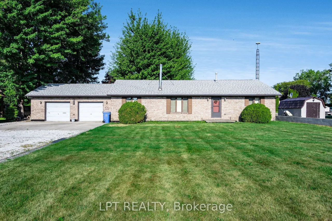 877 Lefaive Drive