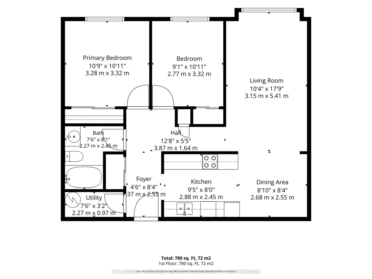 60 Donly Drive S — photo 24