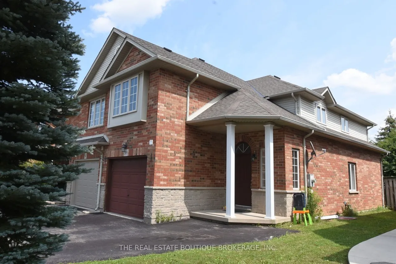 509 Southridge Drive — photo 3