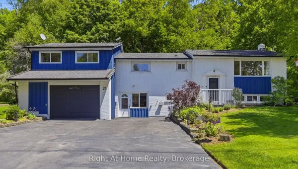21 Nonquon Drive