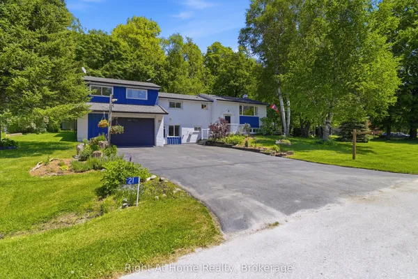 21 Nonquon Drive — photo 2