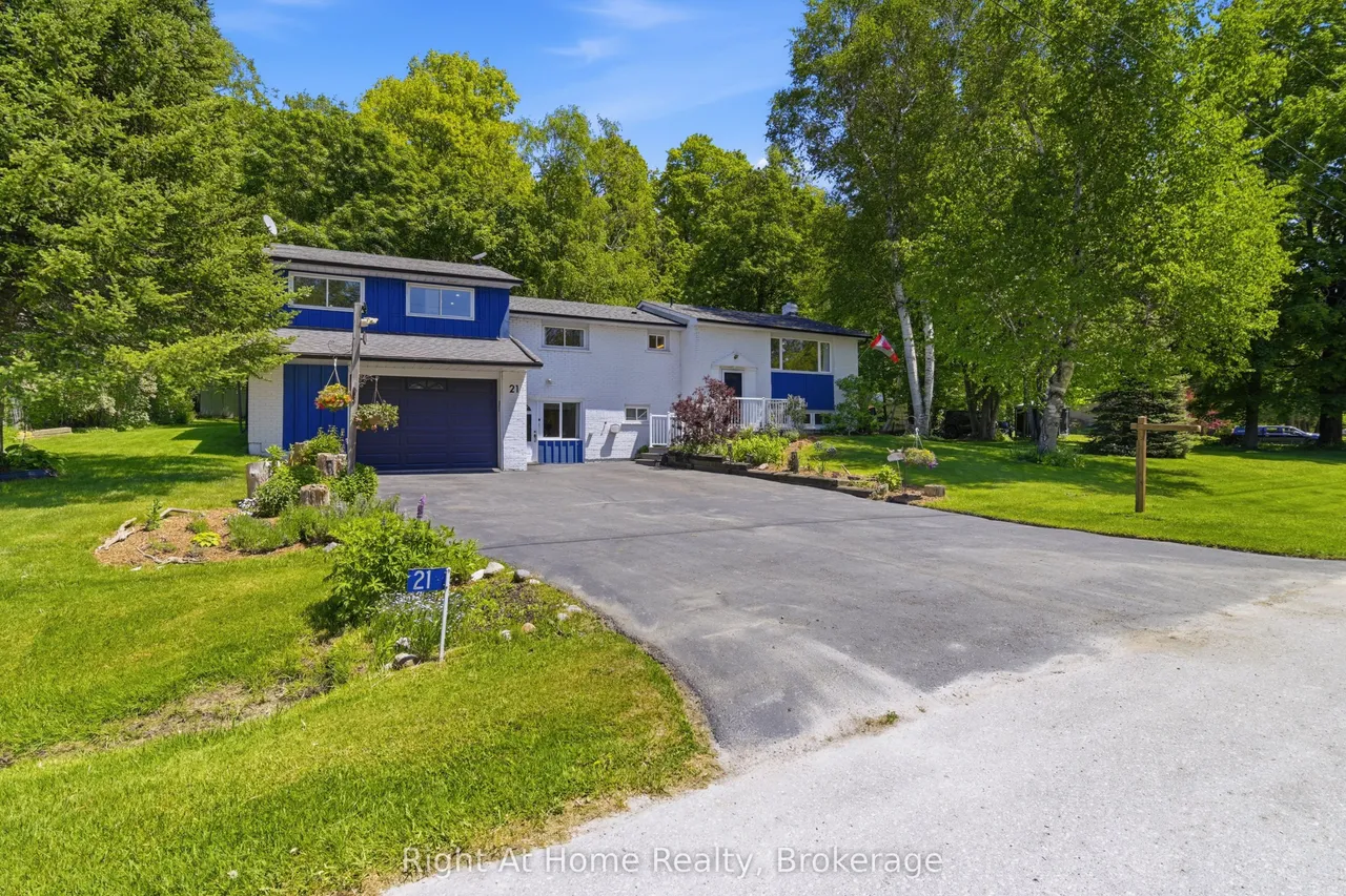 21 Nonquon Drive — photo 2
