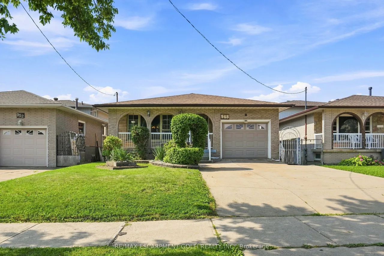 948 Stone Church Road E