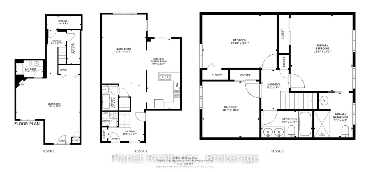 41 Boulder Crescent — photo 36