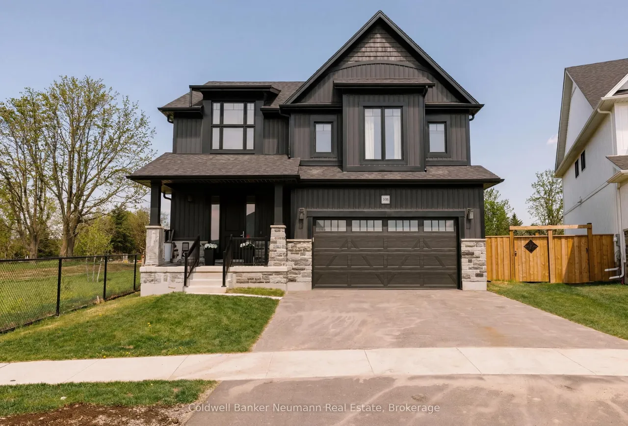 108 Haylock Avenue — photo 3
