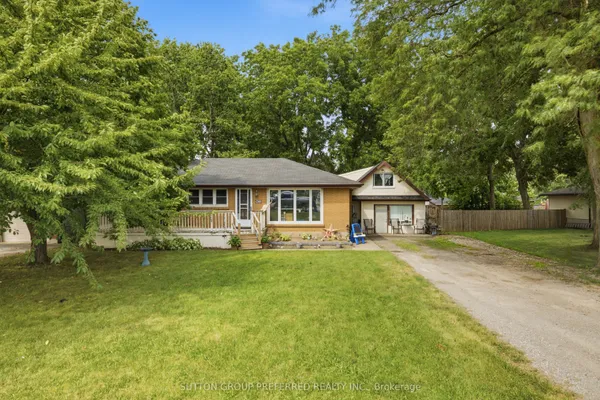 4268 Hamilton Road