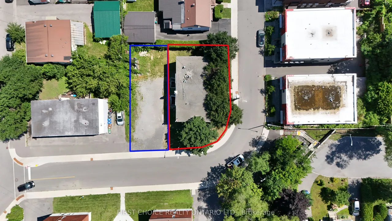 255 St Denis Street — photo 3