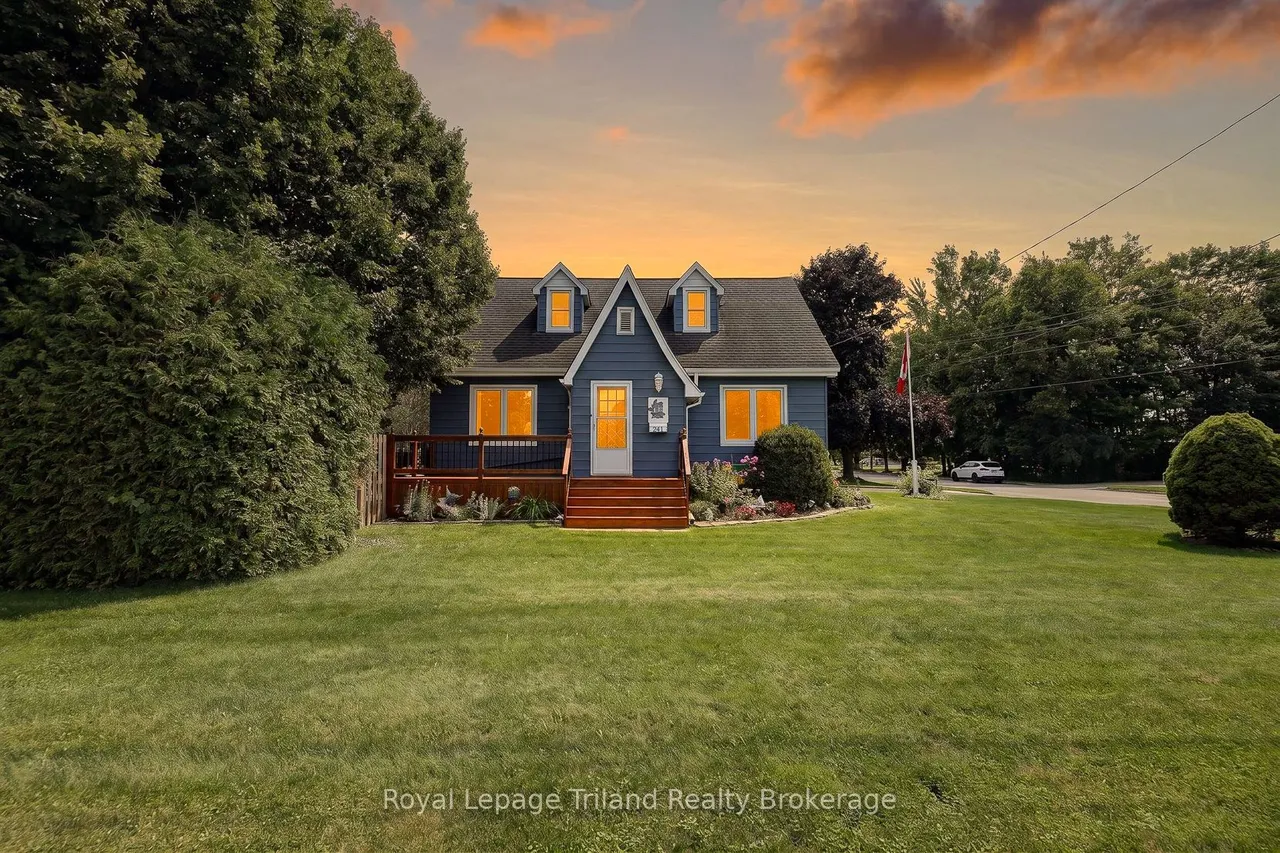 241 Delatre Street W