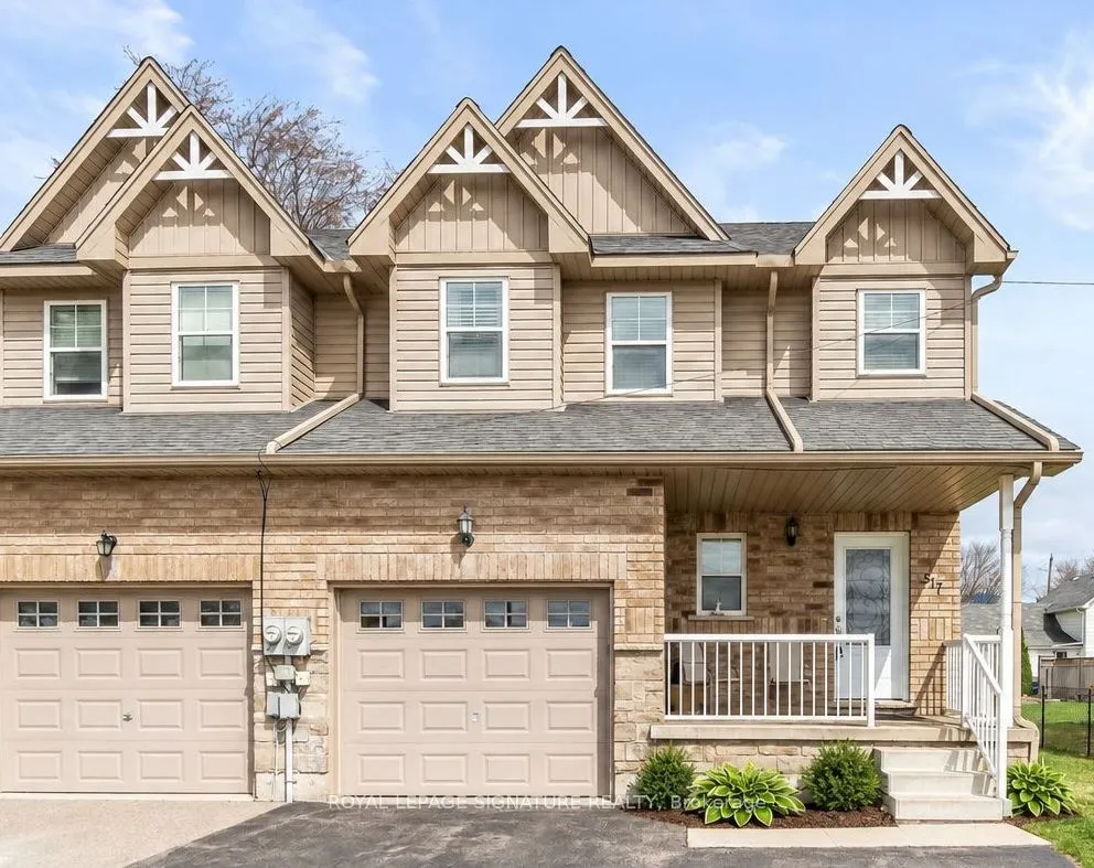 517 Victoria Street — photo 2