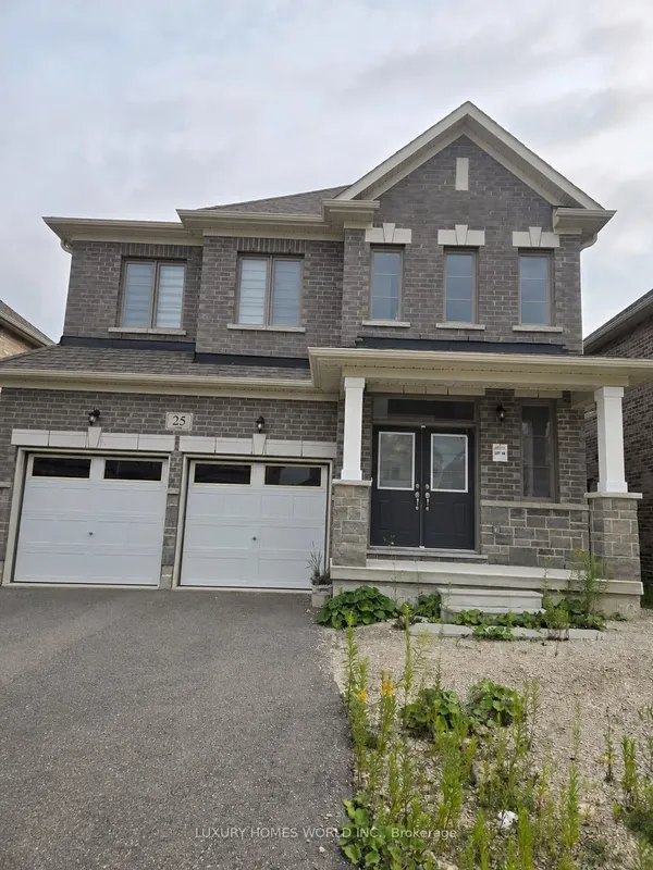 25 AITCHINSON Avenue