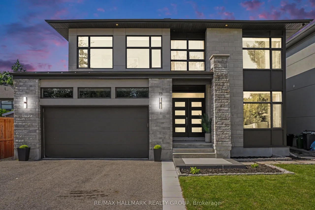75 St Claire Avenue