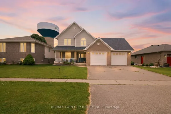 61 Sunnyside Drive