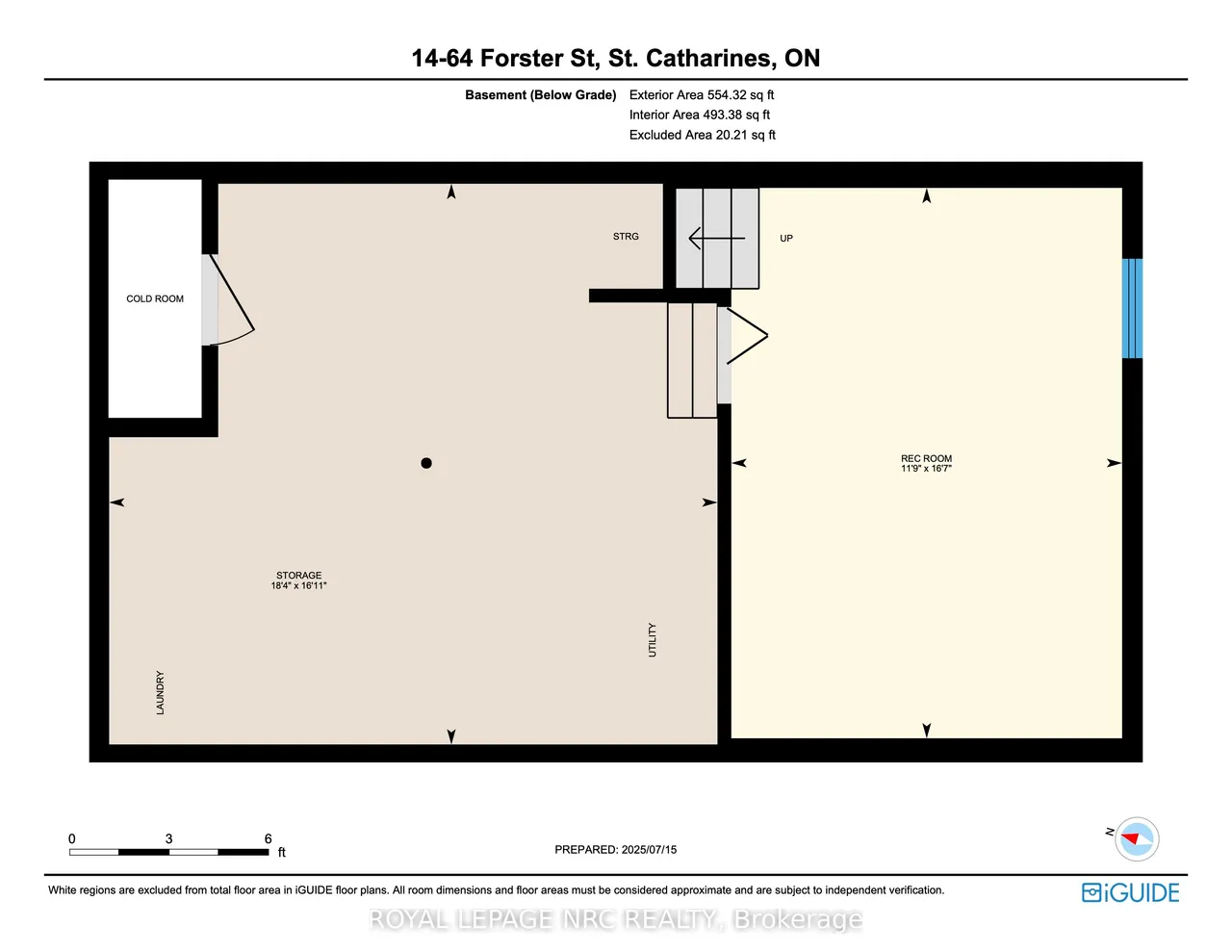 64 FORSTER Street — photo 37