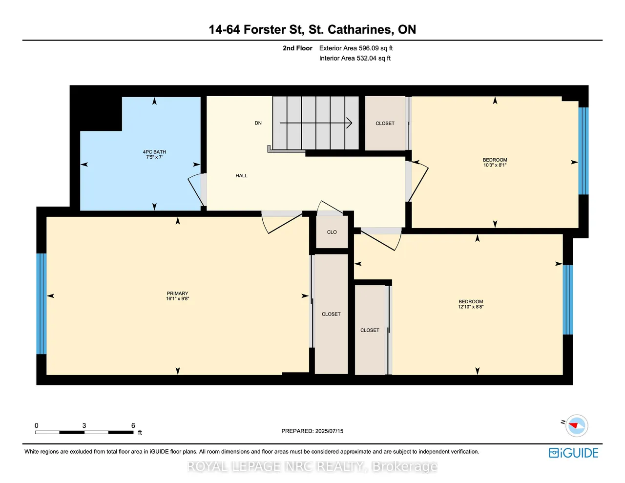 64 FORSTER Street — photo 36