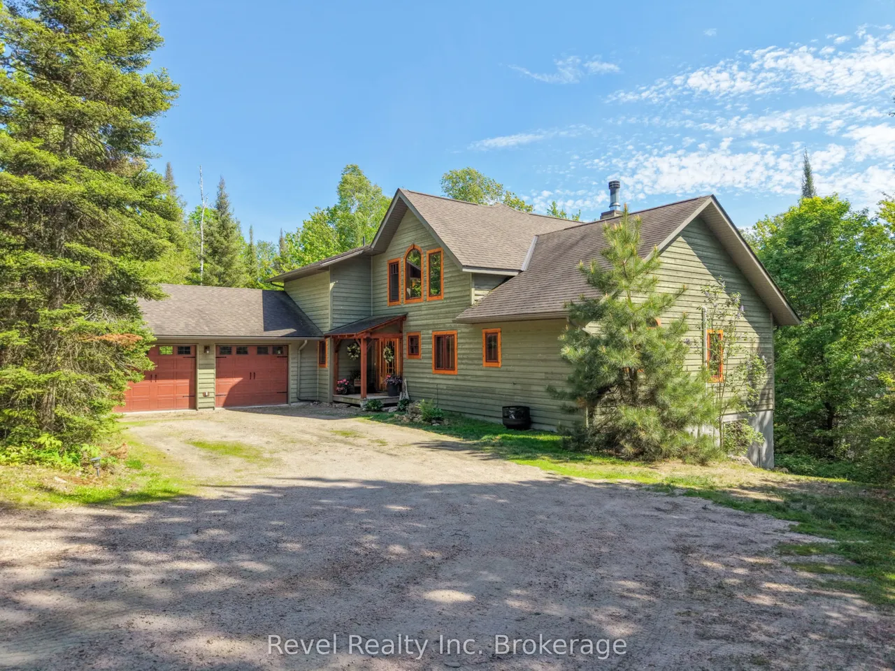 2625 Northshore Road