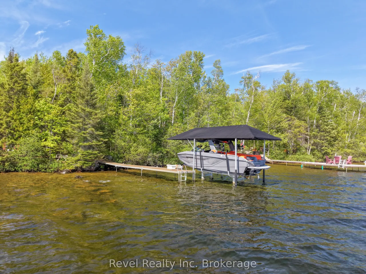 2625 Northshore Road — photo 50