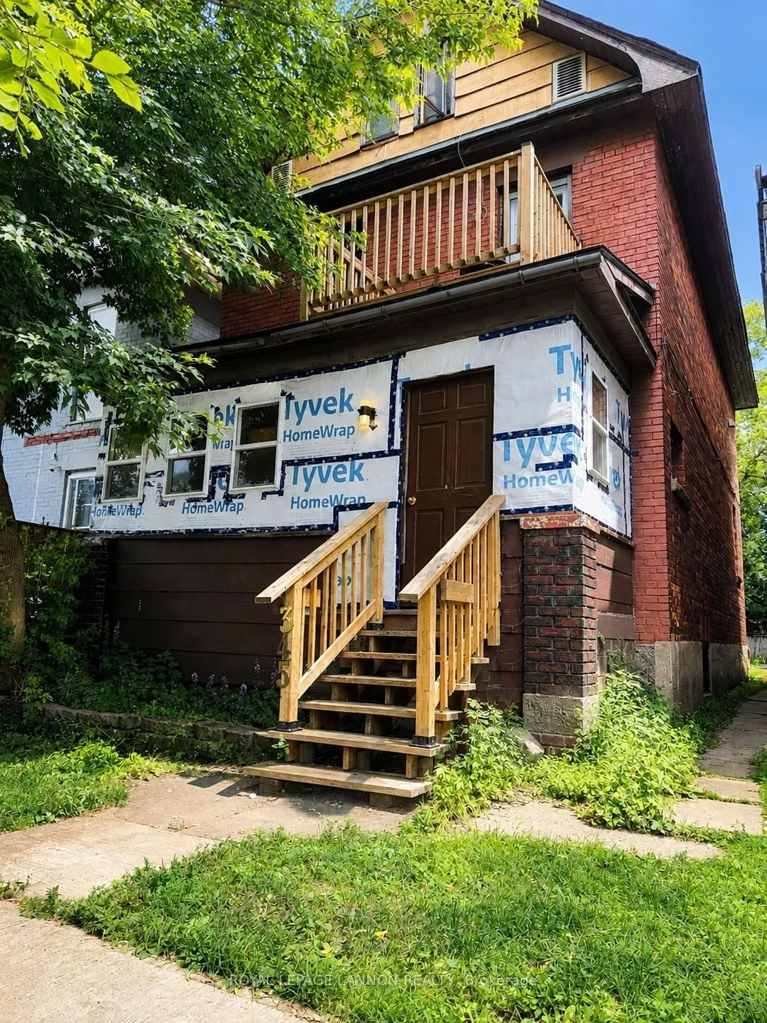 345 Syndicate Avenue N